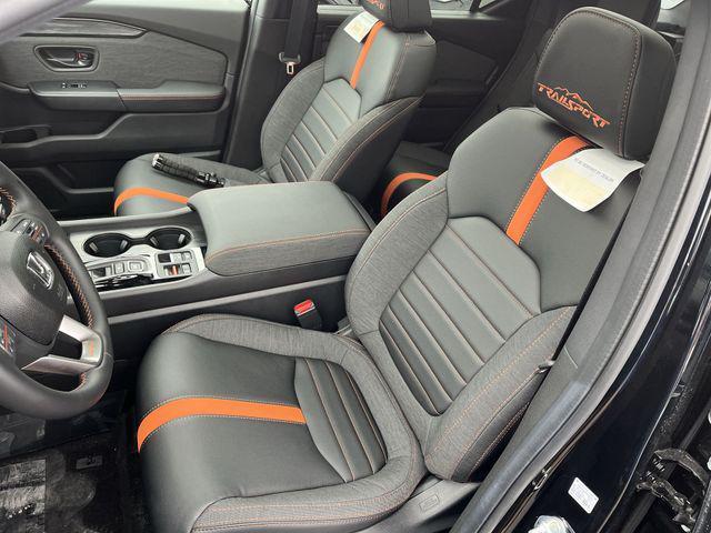 new 2026 Honda Passport car, priced at $47,041