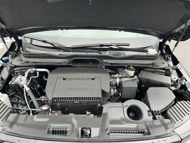 new 2026 Honda Passport car, priced at $47,041