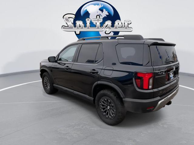 new 2026 Honda Passport car, priced at $47,041