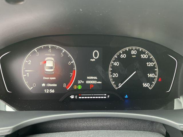 new 2026 Honda Civic car, priced at $27,169