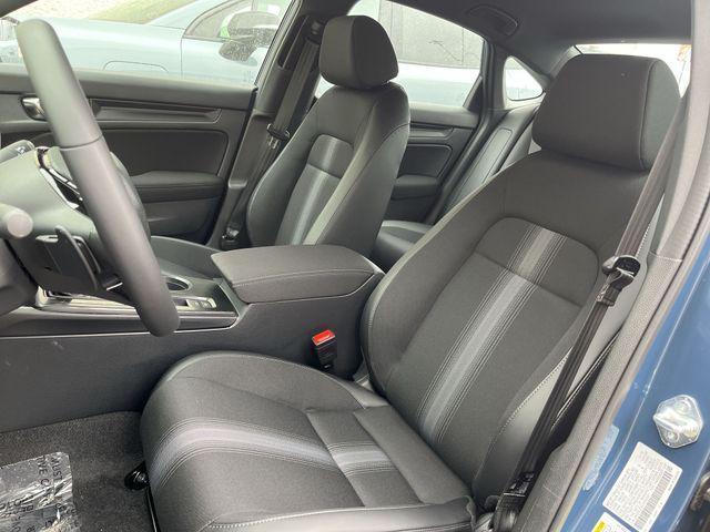 new 2026 Honda Civic car, priced at $27,169