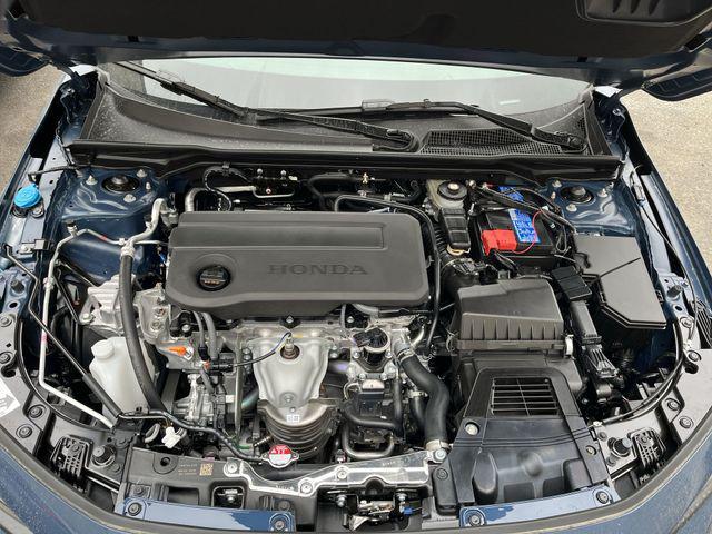 new 2026 Honda Civic car, priced at $27,169