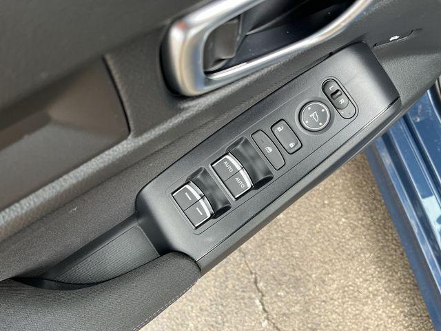 new 2026 Honda Civic car, priced at $27,169