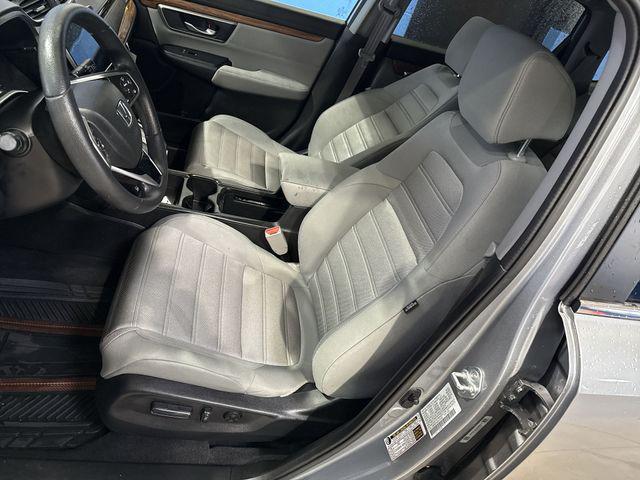 used 2022 Honda CR-V car, priced at $26,219