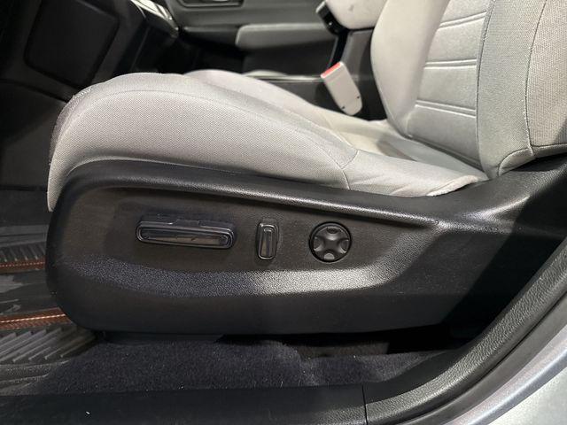used 2022 Honda CR-V car, priced at $26,219