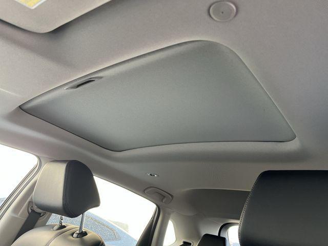 new 2026 Honda HR-V car, priced at $31,617