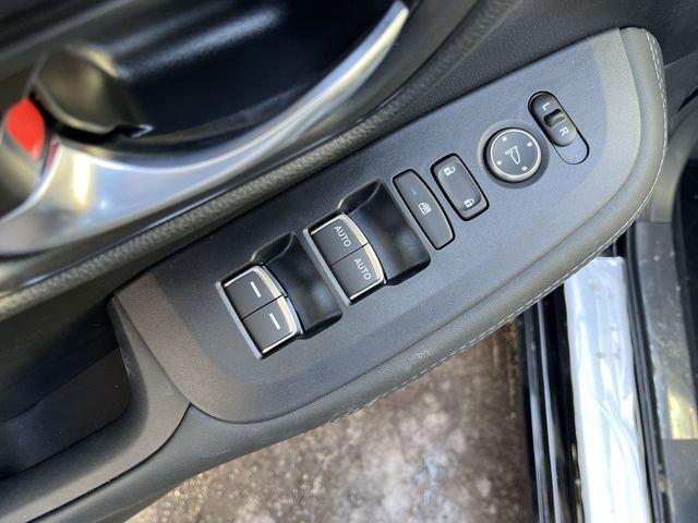 new 2026 Honda HR-V car, priced at $31,617