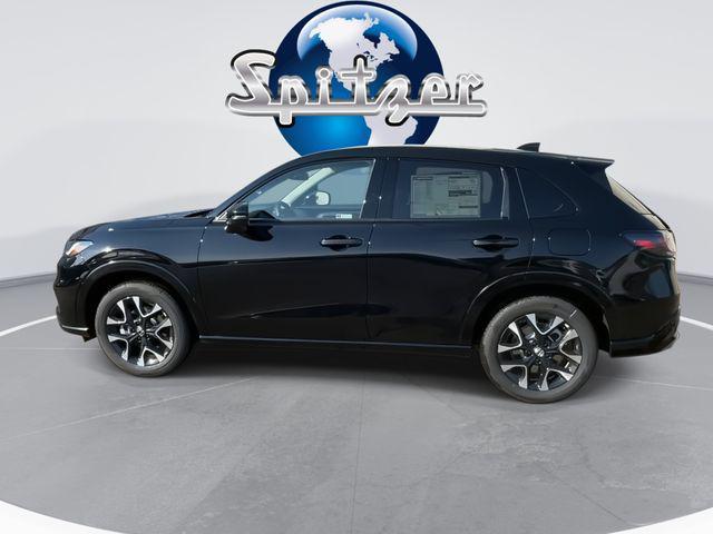 new 2026 Honda HR-V car, priced at $31,617