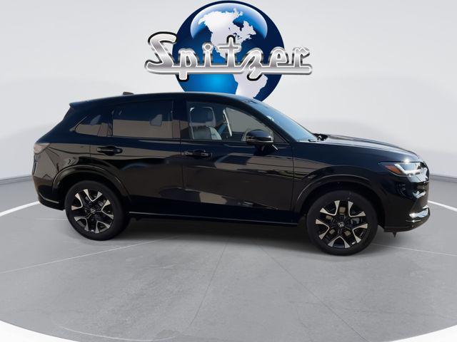 new 2026 Honda HR-V car, priced at $31,617