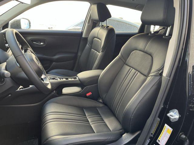 new 2026 Honda HR-V car, priced at $31,617