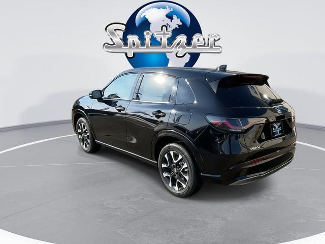 new 2026 Honda HR-V car, priced at $31,617