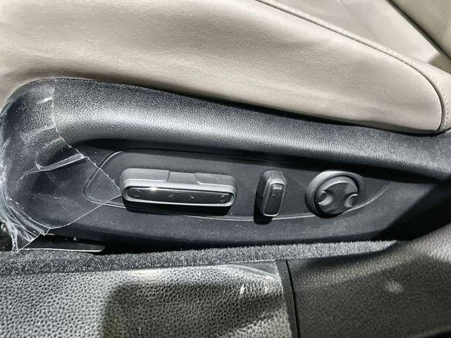 new 2025 Honda Accord Hybrid car, priced at $34,849