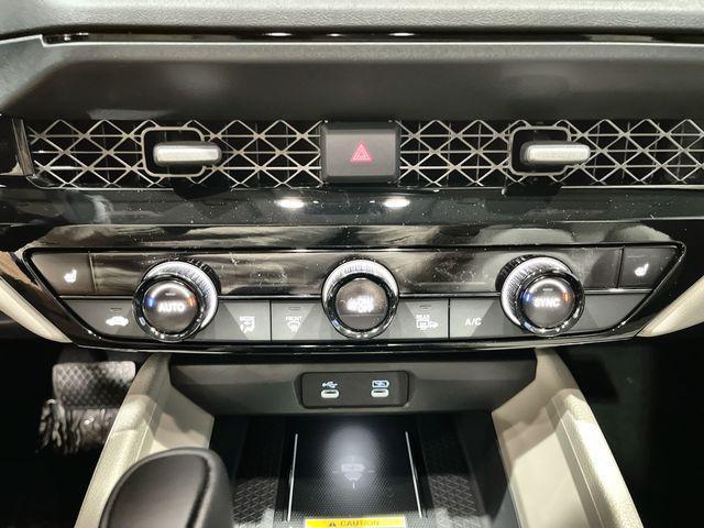 new 2025 Honda Accord Hybrid car, priced at $34,849