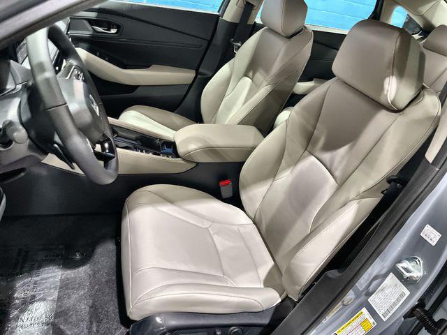 new 2025 Honda Accord Hybrid car, priced at $34,849