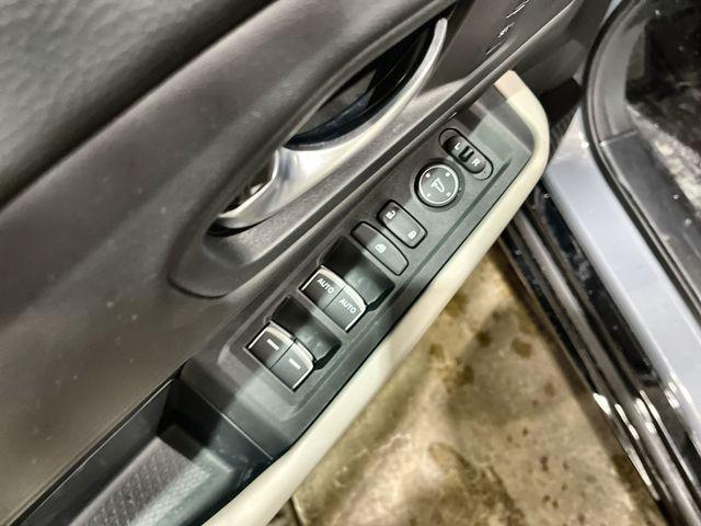 new 2025 Honda Accord Hybrid car, priced at $34,849