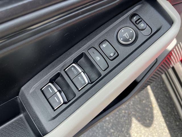 used 2025 Honda Accord car, priced at $28,600