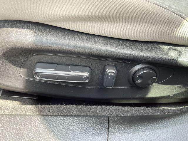 used 2025 Honda Accord car, priced at $28,600