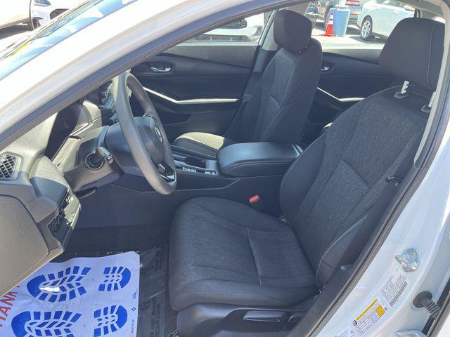 used 2023 Honda Accord car, priced at $24,744