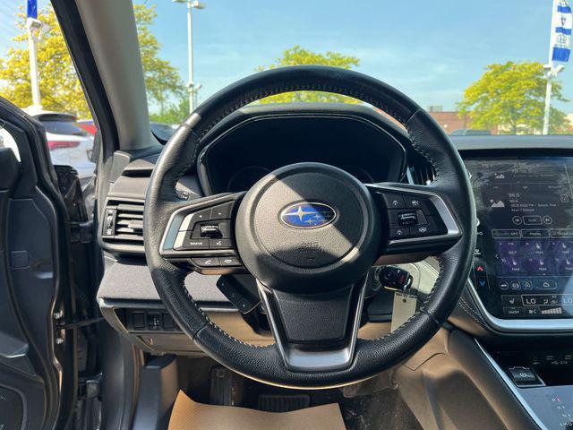 used 2020 Subaru Outback car, priced at $20,583