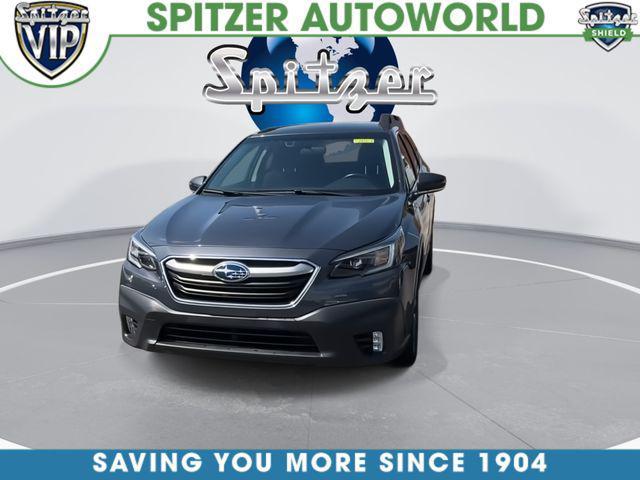 used 2020 Subaru Outback car, priced at $20,583