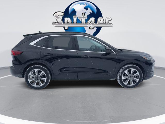 used 2024 Ford Escape car, priced at $27,259