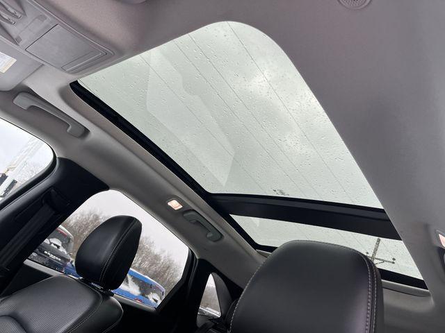 used 2024 Ford Escape car, priced at $27,259