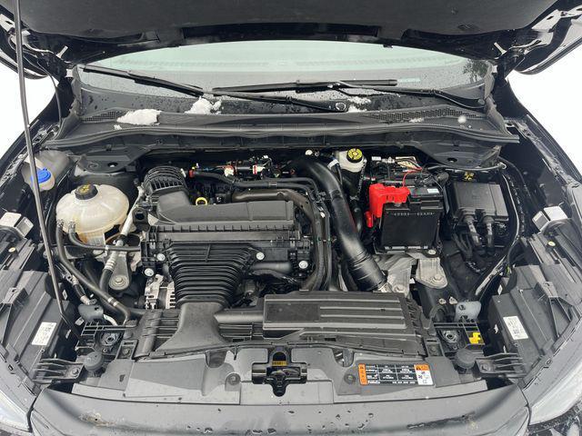 used 2024 Ford Escape car, priced at $27,259