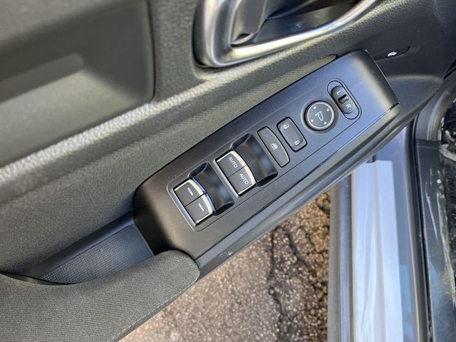 new 2026 Honda Civic car, priced at $27,169