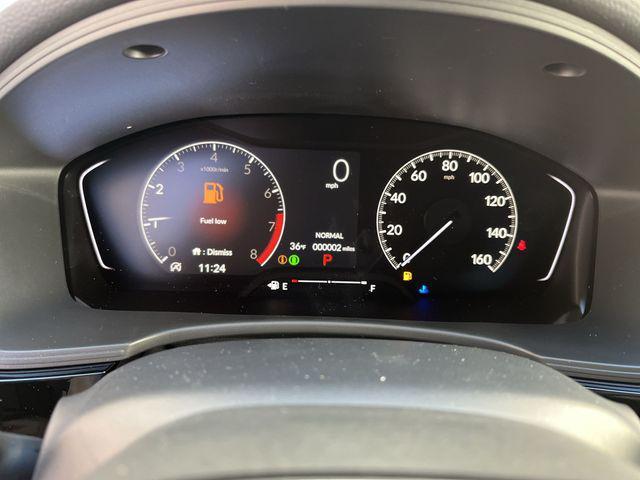 new 2026 Honda Civic car, priced at $27,169