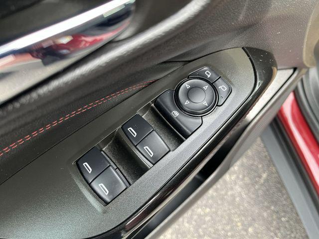 used 2024 Chevrolet Trax car, priced at $24,221