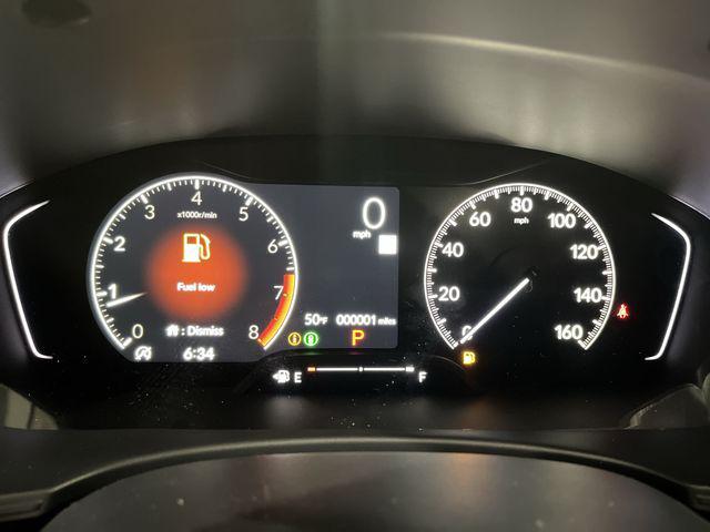 new 2026 Honda Civic car, priced at $24,953