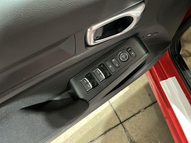 new 2026 Honda Civic car, priced at $24,953