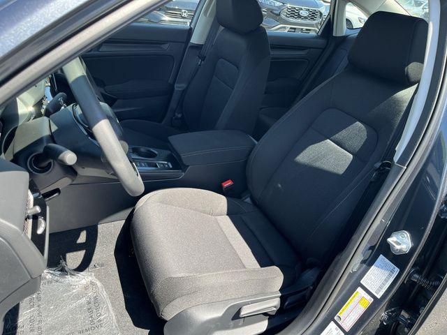 new 2026 Honda Civic car, priced at $25,401