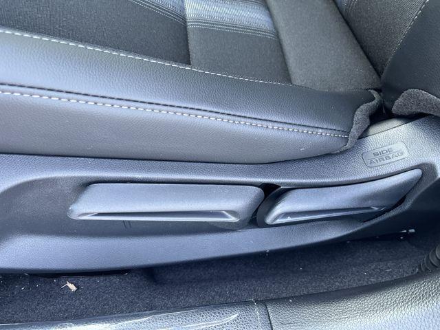 new 2026 Honda Civic car, priced at $27,169