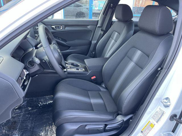 new 2026 Honda Civic car, priced at $27,169