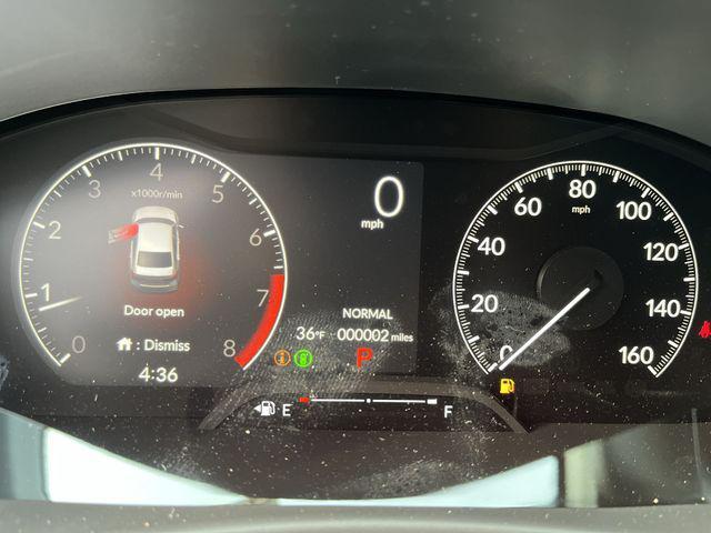 new 2026 Honda Civic car, priced at $27,169