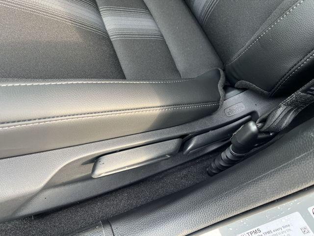 new 2026 Honda Civic car, priced at $27,169