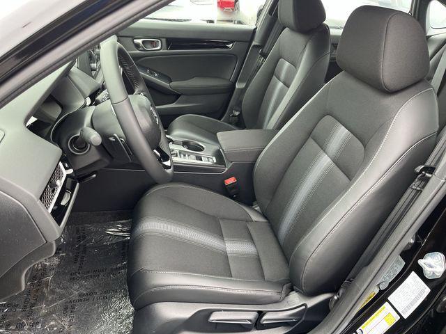 new 2026 Honda Civic Hybrid car, priced at $29,213