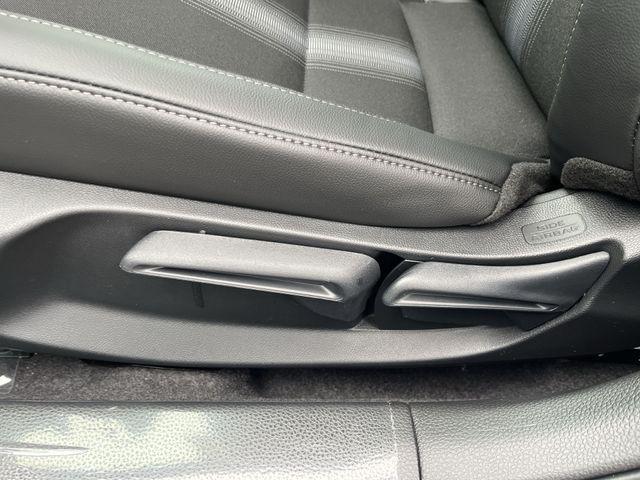 new 2026 Honda Civic Hybrid car, priced at $29,213