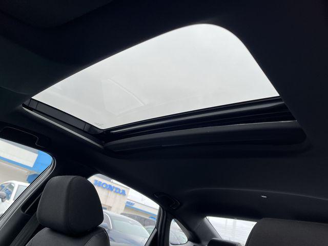 new 2026 Honda Civic Hybrid car, priced at $29,213