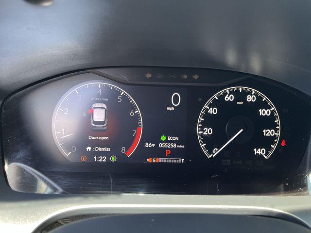 used 2024 Honda HR-V car, priced at $24,077
