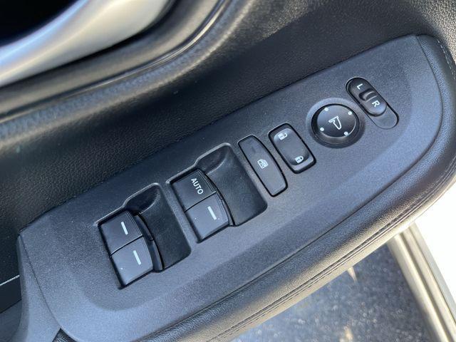 used 2024 Honda HR-V car, priced at $24,077
