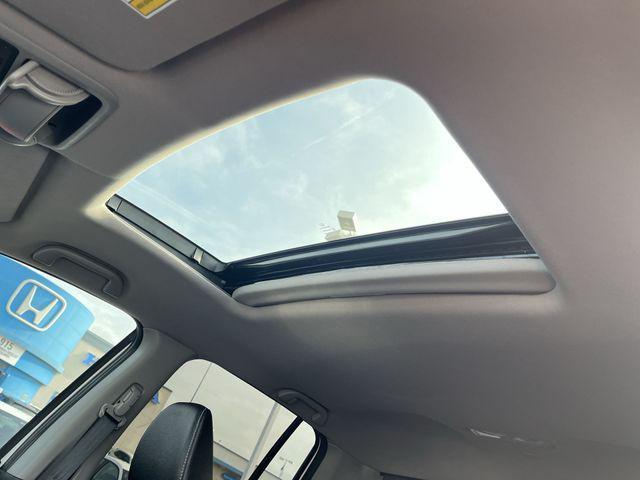 used 2024 Honda Ridgeline car, priced at $34,933