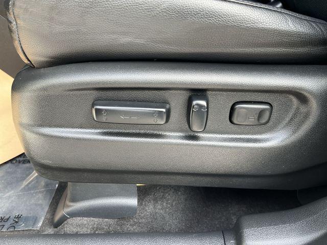 used 2024 Honda Ridgeline car, priced at $34,933