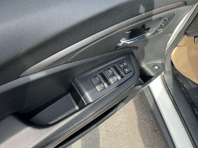 used 2024 Honda Ridgeline car, priced at $34,933