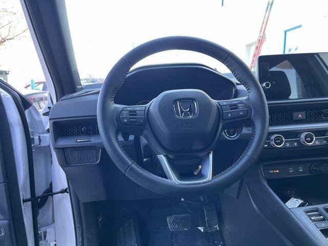 new 2026 Honda CR-V Hybrid car, priced at $37,366