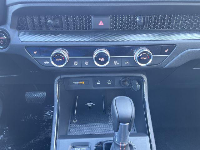 new 2026 Honda CR-V Hybrid car, priced at $37,366