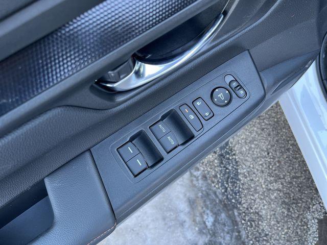 new 2026 Honda CR-V Hybrid car, priced at $37,366