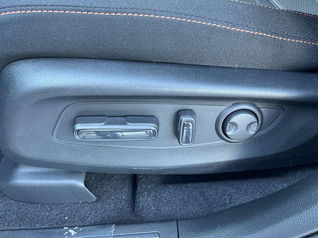 new 2026 Honda CR-V Hybrid car, priced at $37,366