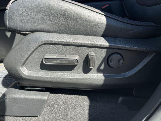 new 2026 Honda Pilot car, priced at $53,291